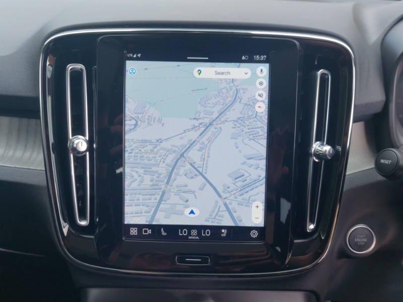 Used Volvo XC40 2024 for sale - 77299630: Photo 11