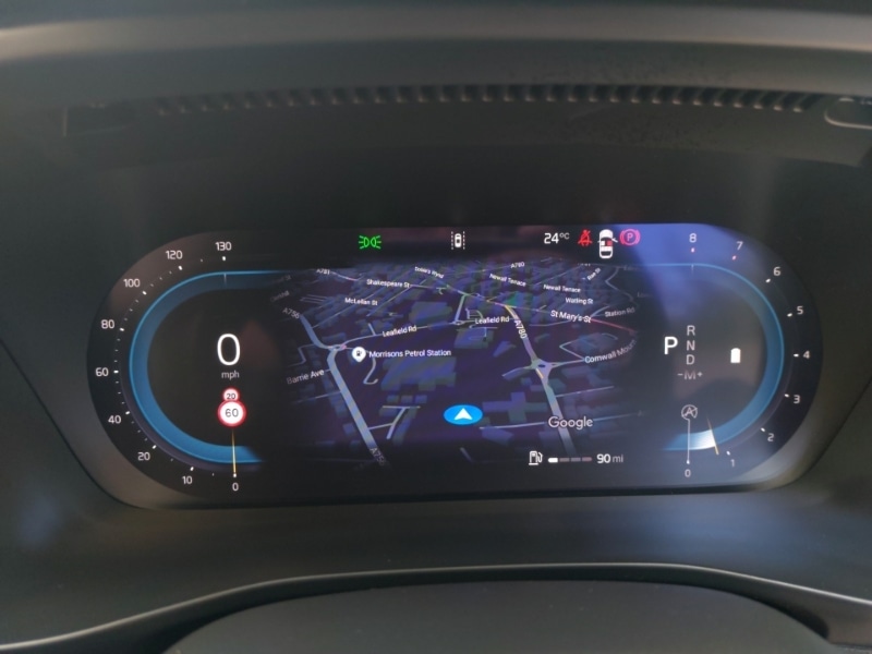 Used Volvo XC40 2024 for sale - 77299630: Photo 16