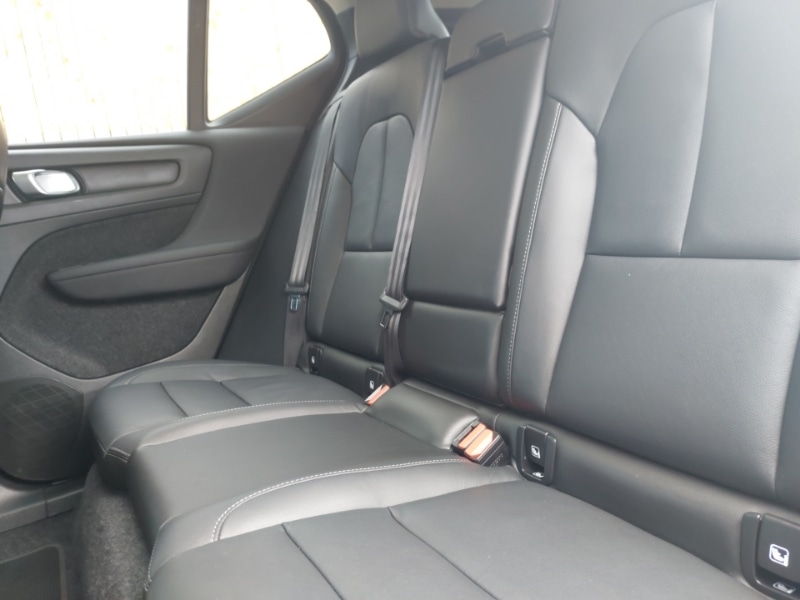 Used Volvo XC40 2024 for sale - 77299630: Photo 6