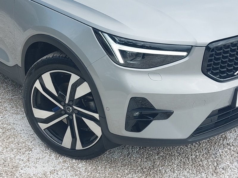 Used Volvo XC40 2024 for sale - 77299630: Photo 9