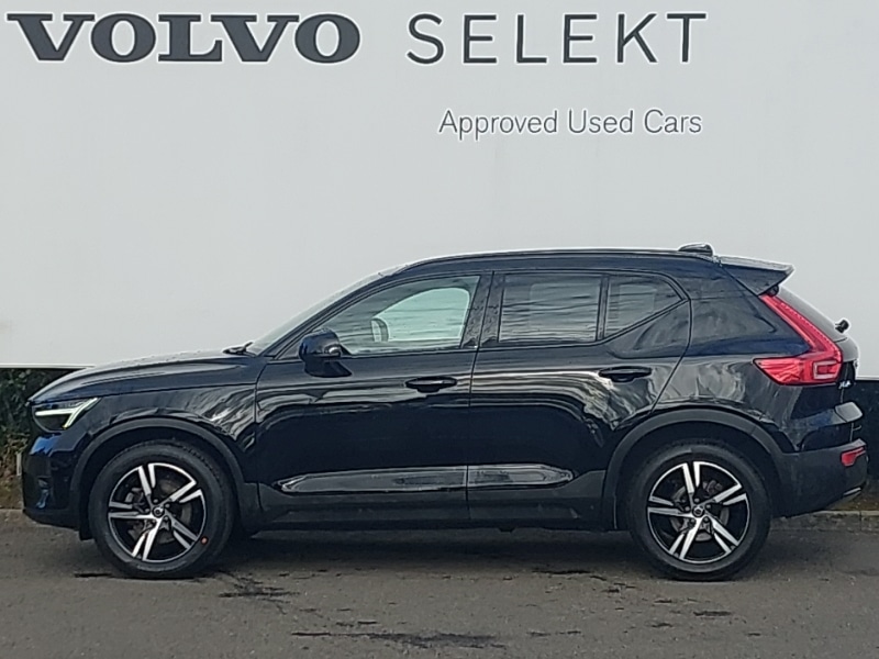 Used Volvo XC40 2023 for sale - 76066370: Photo 4