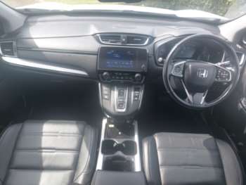 Used Honda CR-V 2022 for sale - 74767815: Photo
