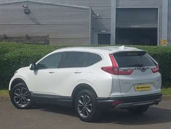 Used Honda CR-V 2022 for sale - 74767815: Photo