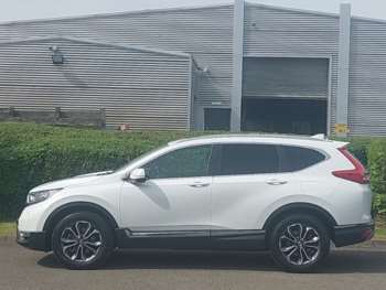 Used Honda CR-V 2022 for sale - 74767815: Photo
