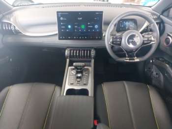 Used BYD Atto 3 2025 for sale - 74771465: Photo