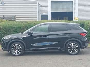 Used BYD Atto 3 2025 for sale - 74771465: Photo