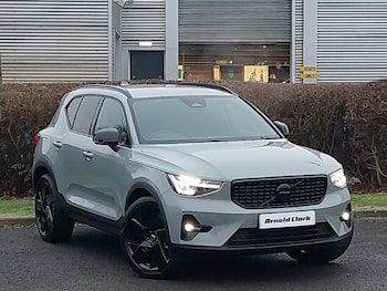 2025 - 2.0 B3P Plus Black Edition 5dr Auto