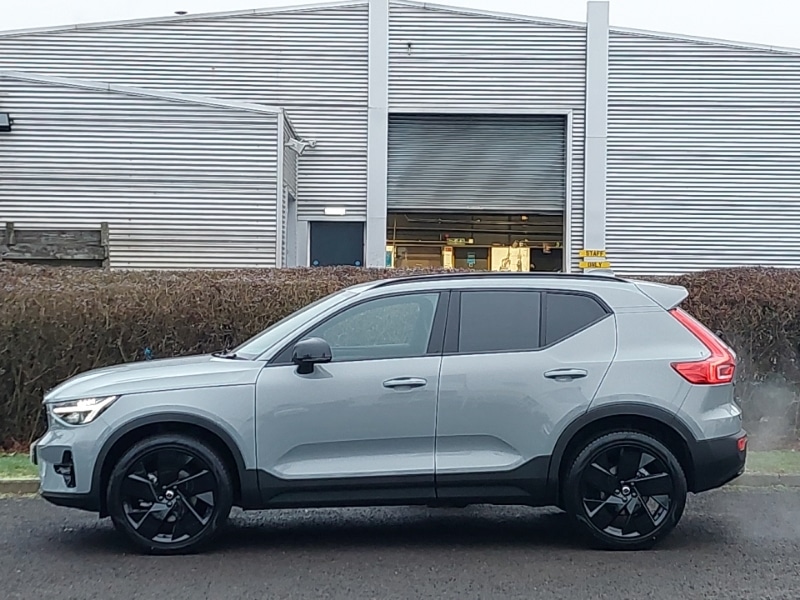 Used Volvo XC40 2025 for sale - 77141416: Photo 4