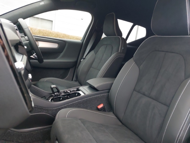 Used Volvo XC40 2025 for sale - 77141416: Photo 5