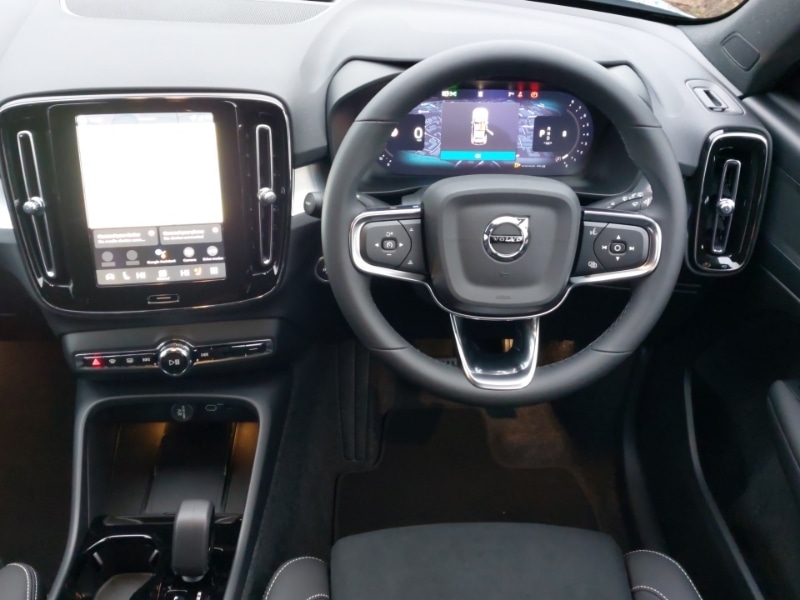 Used Volvo XC40 2025 for sale - 77141416: Photo 7