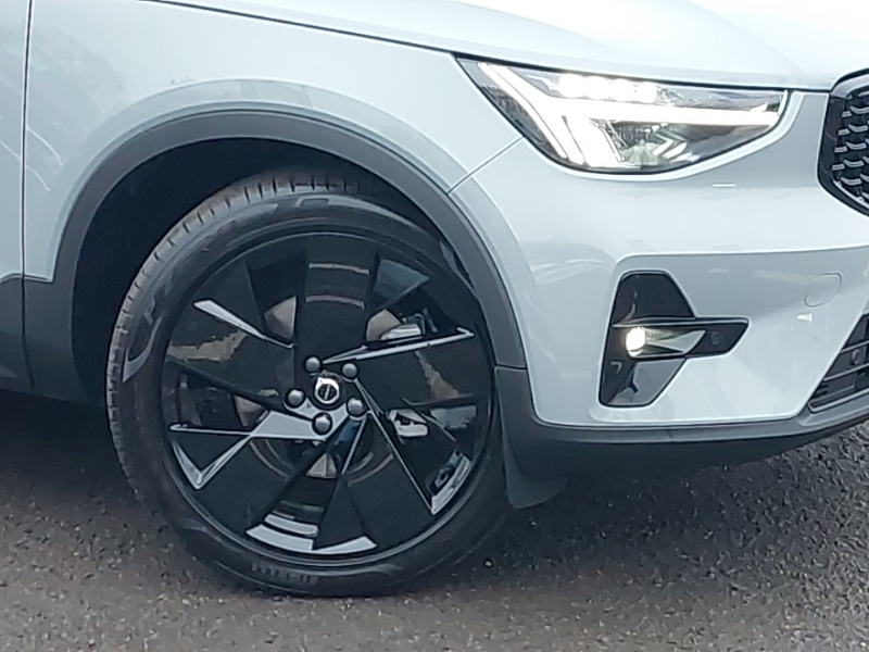 Used Volvo XC40 2025 for sale - 77141416: Photo 9