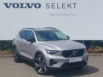 Used Volvo XC40 2025 for sale - 79011411: Photo