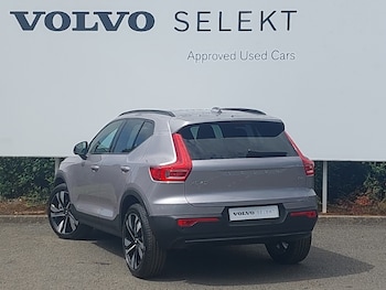 Used Volvo XC40 2025 for sale - 79011411: Photo