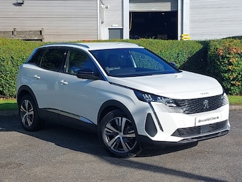 Used Peugeot 3008 2024 for sale - 78963109: Photo