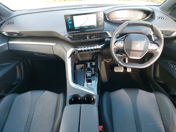 Used Peugeot 3008 2024 for sale - 78963109: Photo