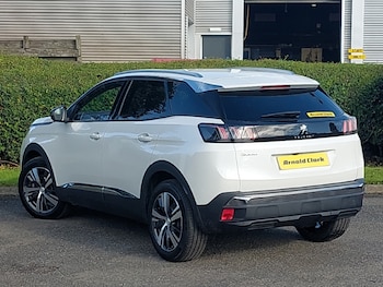 Used Peugeot 3008 2024 for sale - 78963109: Photo