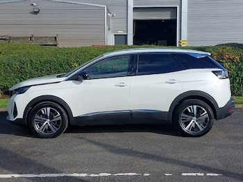 Used Peugeot 3008 2024 for sale - 78963109: Photo