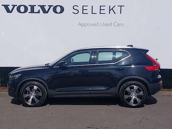 Used Volvo XC40 2021 for sale - 78654255: Photo