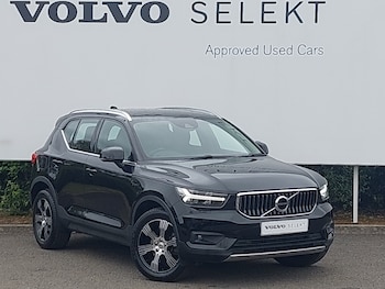 Used Volvo XC40 2021 for sale - 75633704: Photo