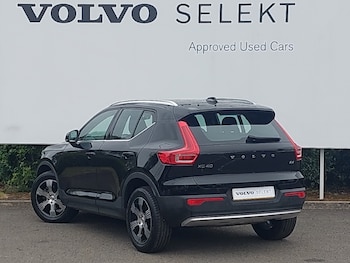 Used Volvo XC40 2021 for sale - 75633704: Photo