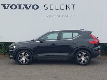 Used Volvo XC40 2021 for sale - 75633704: Photo