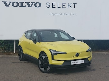 2024 - 200kW SM Extended Range Plus 69kWh 5dr Auto