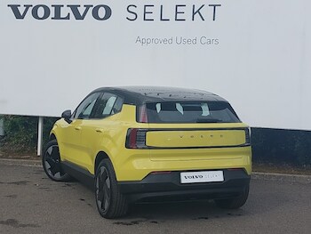 Used Volvo EX30 2024 for sale - 75893943: Photo