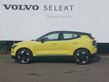 Used Volvo EX30 2024 for sale - 75893943: Photo