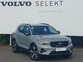 Volvo - XC40