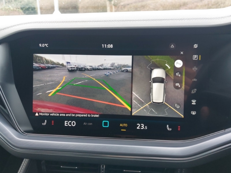 Used Volkswagen Touareg 2024 for sale - 77405205: Photo 11