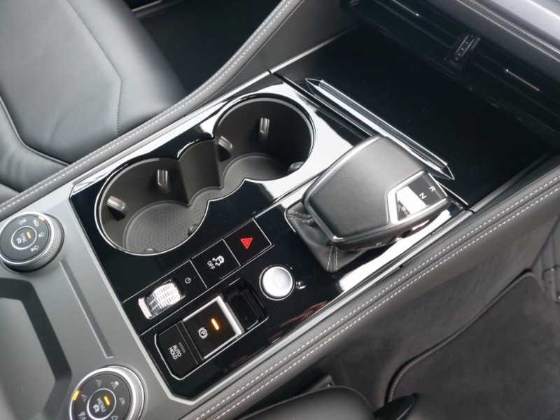 Used Volkswagen Touareg 2024 for sale - 77405205: Photo 13