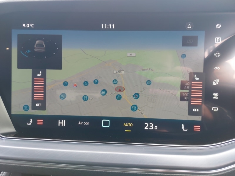 Used Volkswagen Touareg 2024 for sale - 77405205: Photo 18