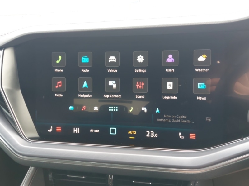 Used Volkswagen Touareg 2024 for sale - 77405205: Photo 19