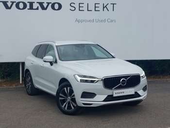 2019 - 2.0 D4 Momentum 5dr Geartronic