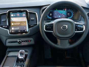 Used Volvo XC90 2024 for sale - 73992810: Photo