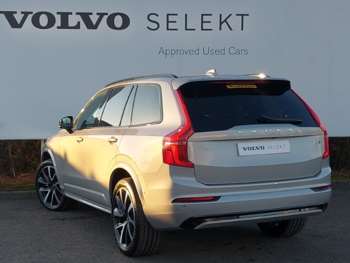 Used Volvo XC90 2024 for sale - 73992810: Photo