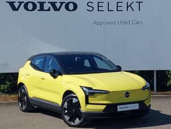 2024 - 315kW Twin Motor Performance Plus 69kWh 5dr Auto