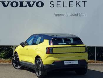 Used Volvo EX30 2024 for sale - 74564048: Photo