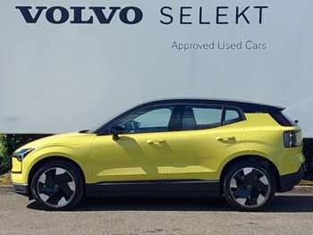 Used Volvo EX30 2024 for sale - 74564048: Photo