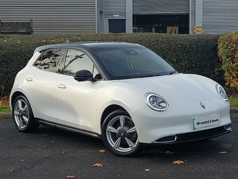 Used GWM ORA 03 2025 for sale - 76465477: Photo 1