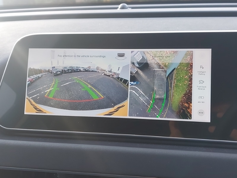 Used GWM ORA 03 2025 for sale - 76465477: Photo 11