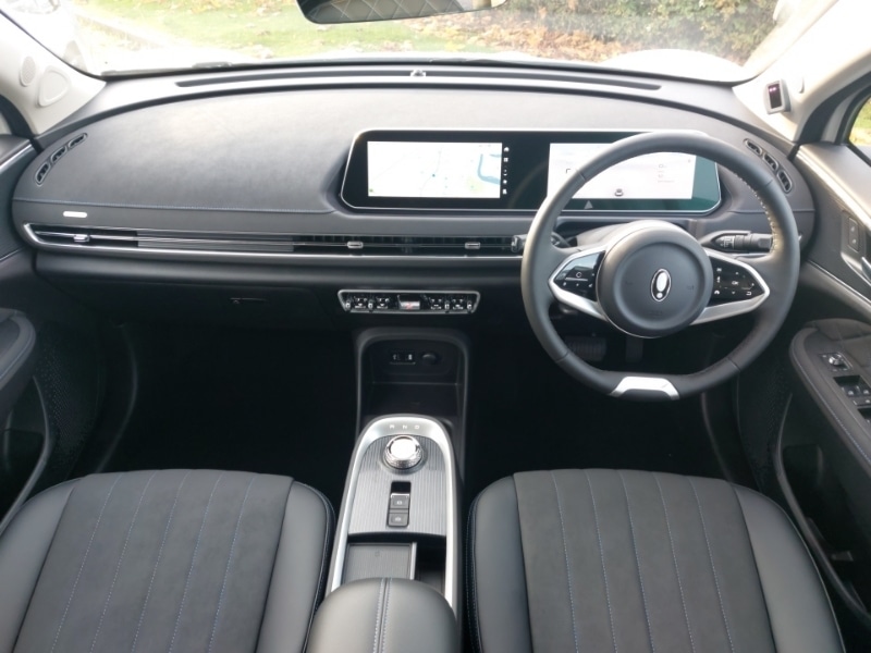 Used GWM ORA 03 2025 for sale - 76465477: Photo 2