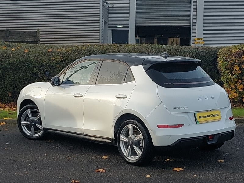 Used GWM ORA 03 2025 for sale - 76465477: Photo 3