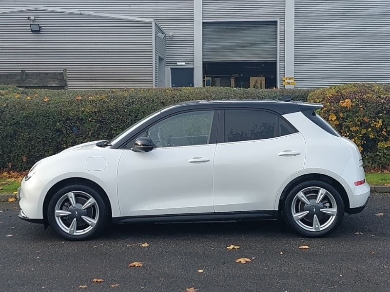 Used GWM ORA 03 2025 for sale - 76465477: Photo 4