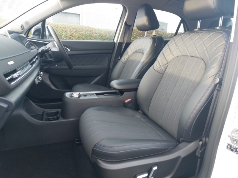 Used GWM ORA 03 2025 for sale - 76465477: Photo 5