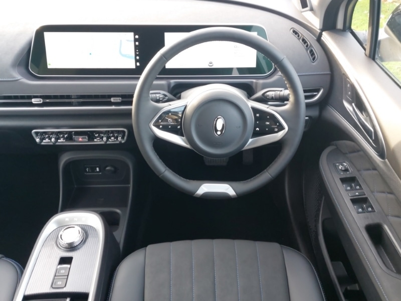 Used GWM ORA 03 2025 for sale - 76465477: Photo 7