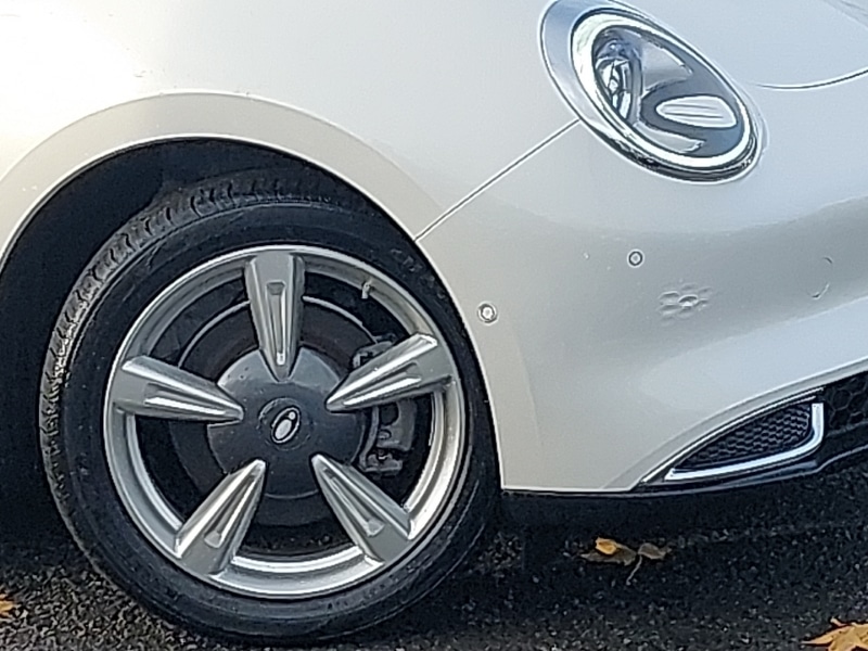 Used GWM ORA 03 2025 for sale - 76465477: Photo 9