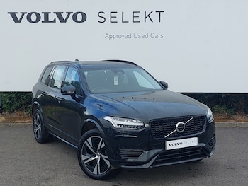 Used Volvo XC90 2024 for sale - 79322161: Photo