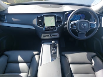 Used Volvo XC90 2024 for sale - 79322161: Photo