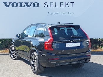 Used Volvo XC90 2024 for sale - 79322161: Photo